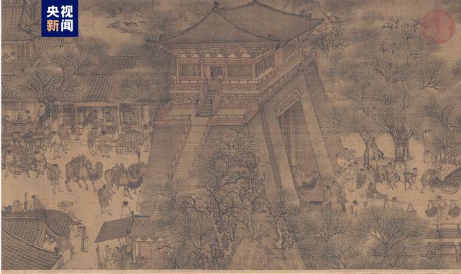 “考古中国”重大发现！大运河考古最新成果发布(图4)