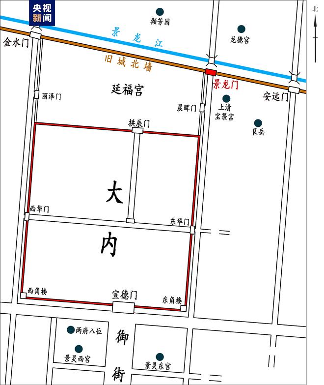 “考古中国”重大发现！大运河考古最新成果发布(图2)