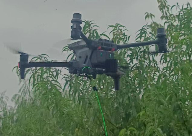 应急救灾方案：无人机在自然灾害救援中的高效应用(图7)