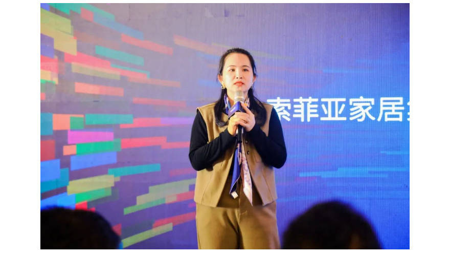 K8·凯发科技：THOR索而不锈钢专业集成厨房2024焕新品鉴会圆满举行(图6)