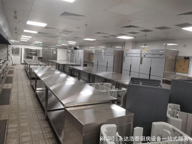 K8·凯发：国内不锈钢餐厨具行业的发展趋势(图2)