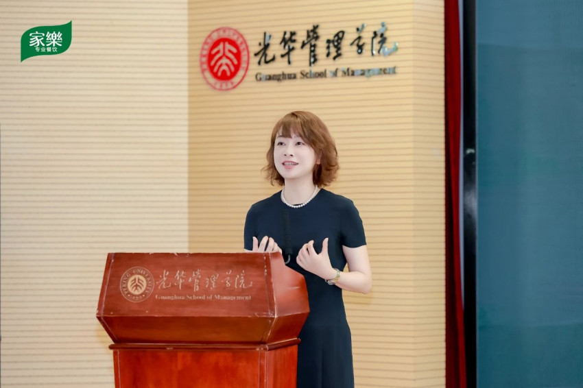 K8·凯发：2024年过半专业主厨该如何把握下半年餐饮发展新趋势？(图2)