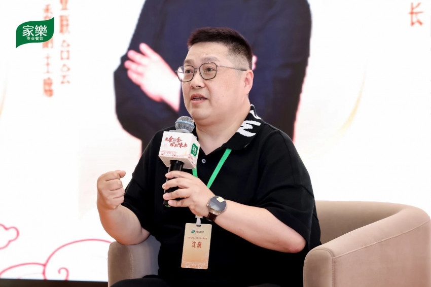 K8·凯发：2024年过半专业主厨该如何把握下半年餐饮发展新趋势？(图11)