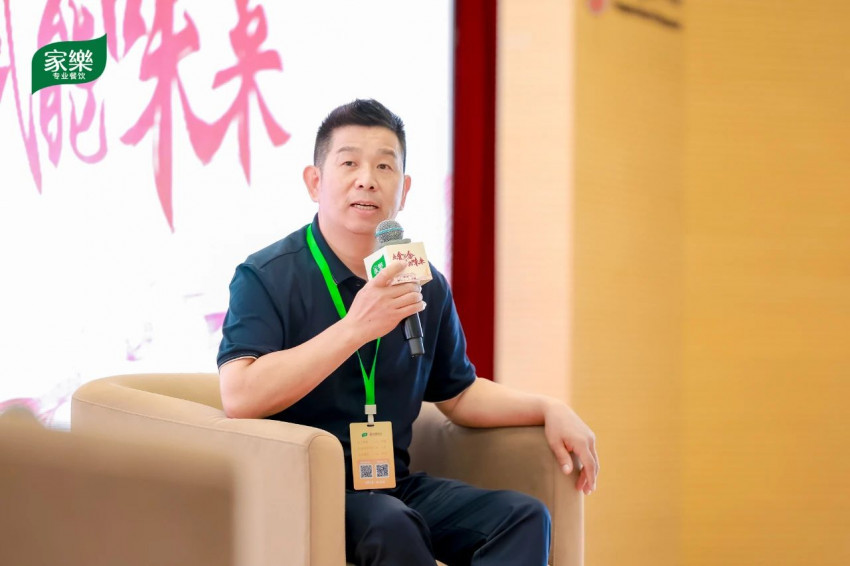 K8·凯发：2024年过半专业主厨该如何把握下半年餐饮发展新趋势？(图8)