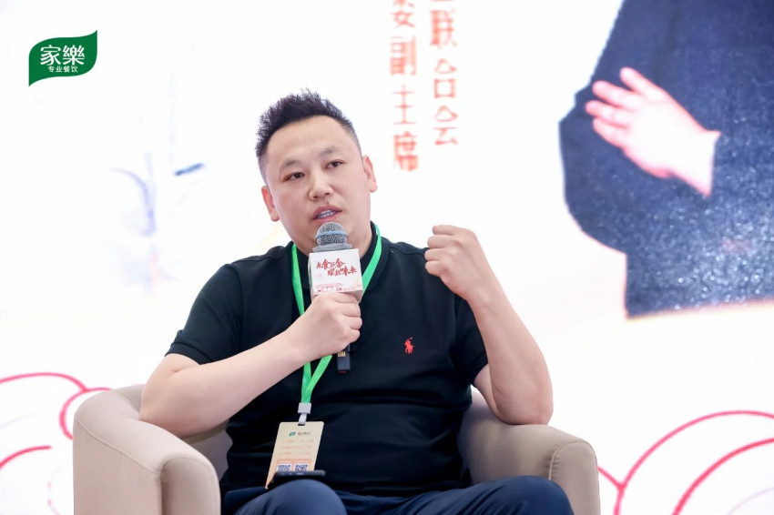 K8·凯发：2024年过半专业主厨该如何把握下半年餐饮发展新趋势？(图15)