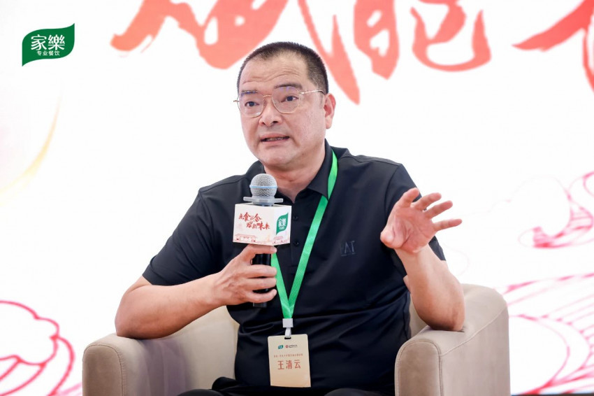 K8·凯发：2024年过半专业主厨该如何把握下半年餐饮发展新趋势？(图13)