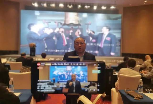 “烟火深处即吾安”创尔特2024新品战略发布会完美谢幕(图4)