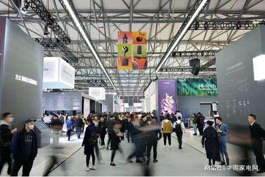 AWE2024：厨电行业产品趋势——智能化烹饪时代的一体厨房美学