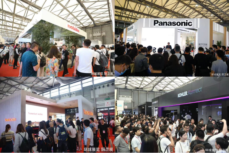 K8·凯发：“新时代、新厨卫、新体验”——2025年厨卫展全球招商火热进行中(图1)