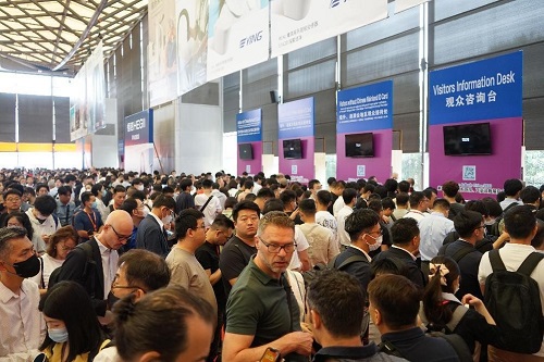 K8·凯发：重磅消息：第28届2024中国国际厨房、卫浴设施展览会(中国国际厨卫展)(图2)