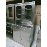 【不锈钢橱柜】_不锈钢橱柜价格报价_品牌-产品库-九正建材网(图4)