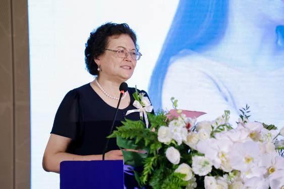以生物科技赋能绿色洗涤新未来诺和新元亮相2024中国洗涤用品行业年会(图5)