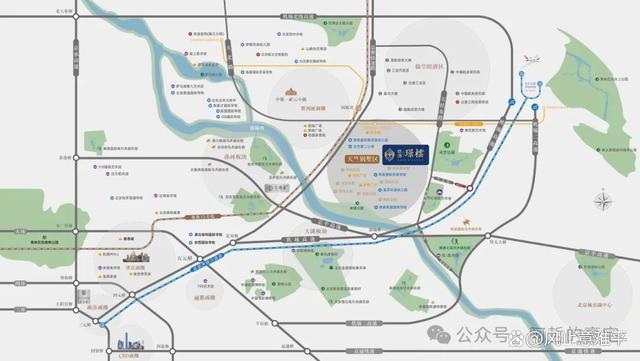 懋源璟橒售楼处（北京懋源璟橒）网站-2024房价-楼盘百科(图4)