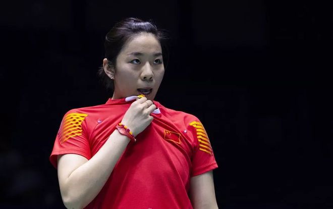 K8·凯发科技：韩国大师赛名单！贾一凡再出战国羽主打新人男双变动太少(图2)