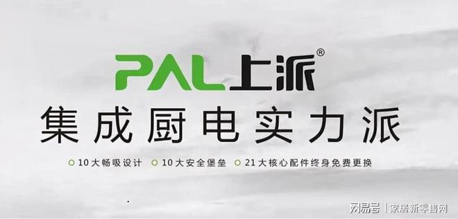 凯发科技：集成灶品牌榜单你了解吗(图4)