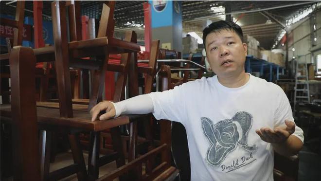 告别700%暴利餐饮设备回收商开始过冬(图3)