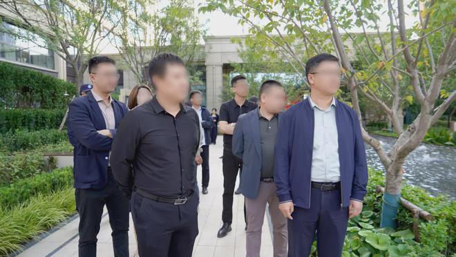 文澜锦园（售楼处）青岛文澜锦园最新消息-2024首页房价-楼盘详情(图3)