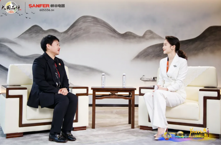 大国品牌走进帅丰集成灶探索新厨房主张洞见未来厨房图景(图6)