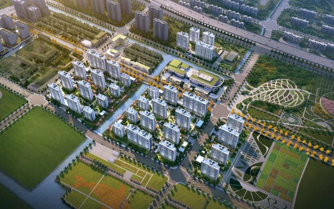 尚湾林语售楼处2024尚湾林语网站欢迎您-最新价格(图9)