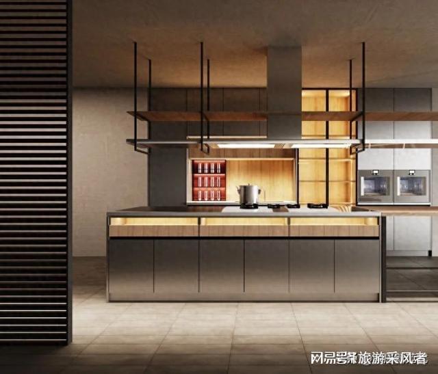 K8·凯发科技：欧派、方太等强势瞄准不锈钢橱柜百能、邦克们怎么办？