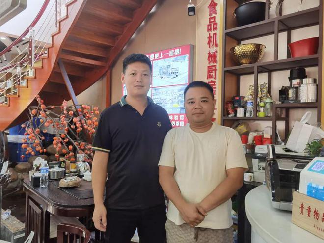 致力打造中国不锈钢制品一流品牌——河南潮宝商贸有限公司(图2)