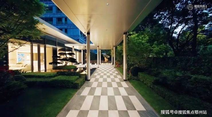 K8·凯发科技：潮观凤起首页网站(2024杭州潮观凤起)售楼处电话-楼盘详情户型价格(图6)