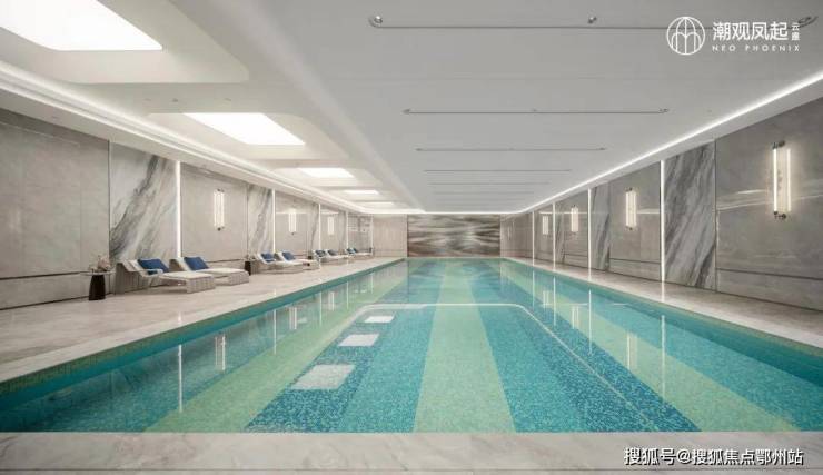 K8·凯发科技：潮观凤起首页网站(2024杭州潮观凤起)售楼处电话-楼盘详情户型价格(图9)