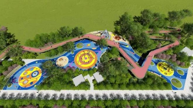 K8·凯发科技：延庆最大综合市场改造完成“城市中央厨房”全新亮相(图13)