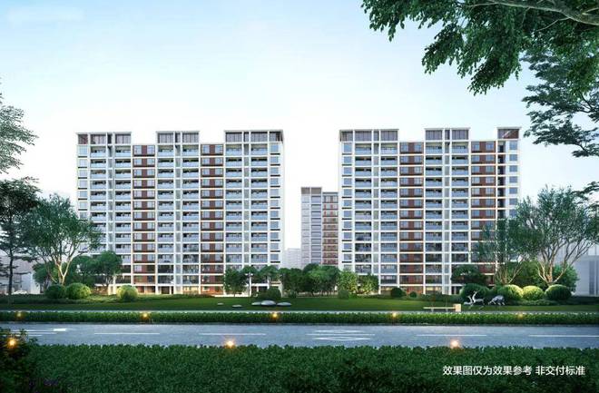 K8·凯发科技：延庆最大综合市场改造完成“城市中央厨房”全新亮相(图15)