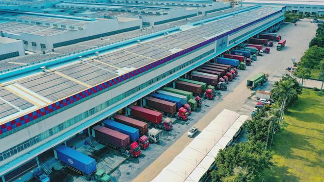 K8·凯发科技：先丰不锈钢制品公司荣膺广东省制造业单项冠军称号(图3)