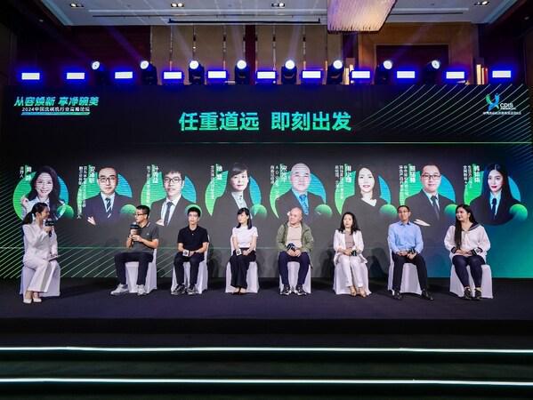 凯发国际首页：以智驭净、加码服务AO史密斯洗碗机释放中式厨房新净界(图3)