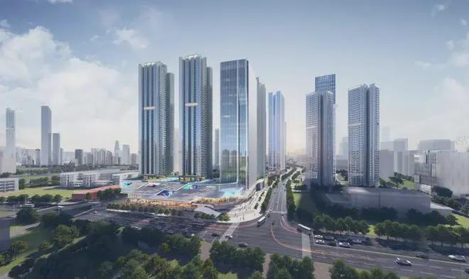 2024(合正观澜汇云境)售楼中心合正观澜汇云境网站欢迎您(图1)