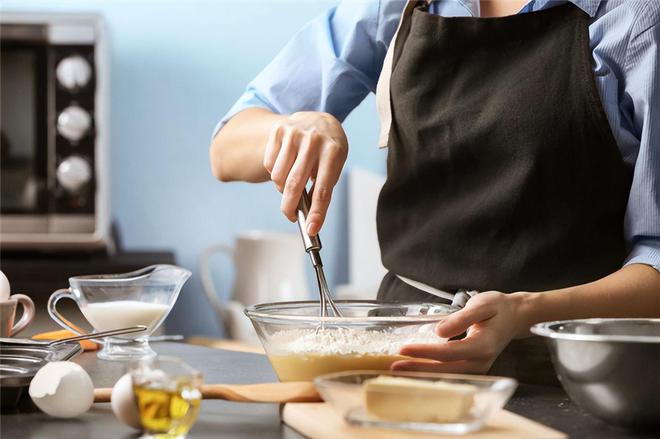 外国人：为什么在中国大部分烹饪都是用炒锅和菜刀完成的？(图6)