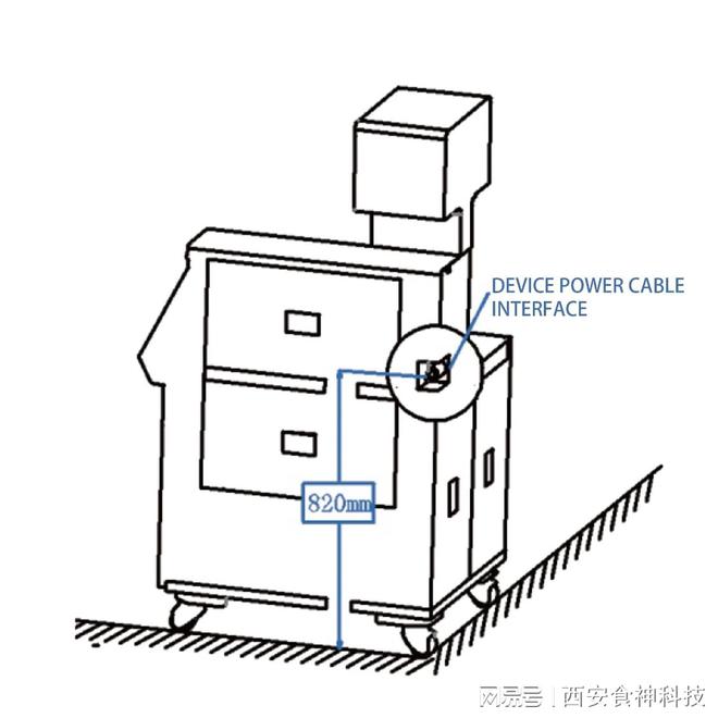 K8·凯发：西安食神滚筒炒菜机应用范围(图3)