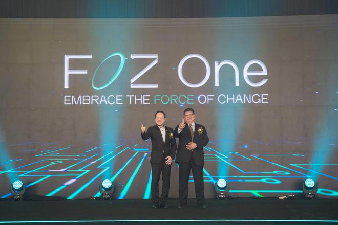 K8·凯发科技：马来西亚电子产业赛道移位清洁电器龙头FozOne缘何成风向标？(图3)