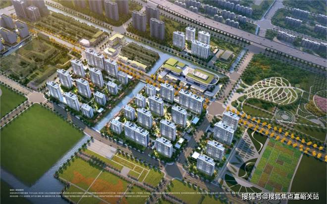 凯发科技：2025网站@尚湾林语售楼处-建面81-149㎡国企精装房丨臻席递减(图2)