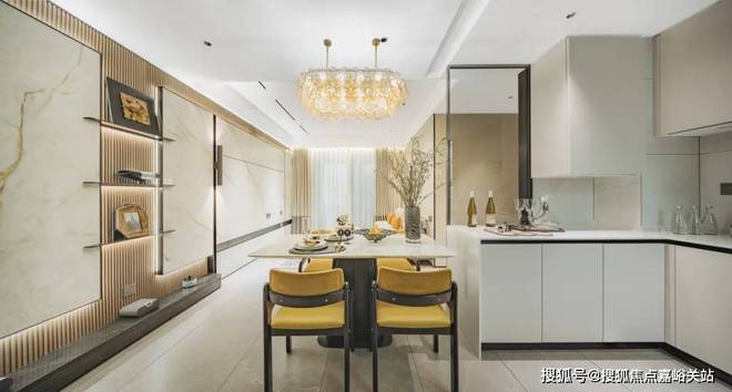 凯发科技：2025网站@尚湾林语售楼处-建面81-149㎡国企精装房丨臻席递减(图8)