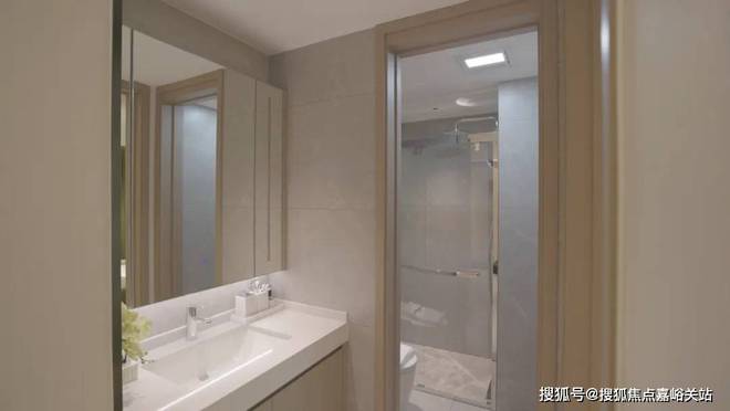 凯发科技：2025网站@尚湾林语售楼处-建面81-149㎡国企精装房丨臻席递减(图11)