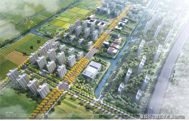 凯发科技：2025网站@尚湾林语售楼处-建面81-149㎡国企精装房丨臻席递减(图17)
