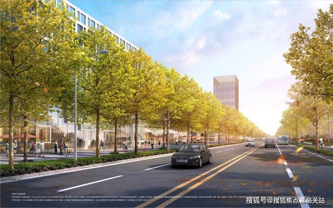 凯发科技：2025网站@尚湾林语售楼处-建面81-149㎡国企精装房丨臻席递减(图16)