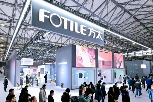 在AWE2025遇见中国人对厨房空间的全新想象(图2)