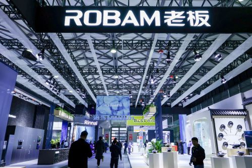 在AWE2025遇见中国人对厨房空间的全新想象(图5)