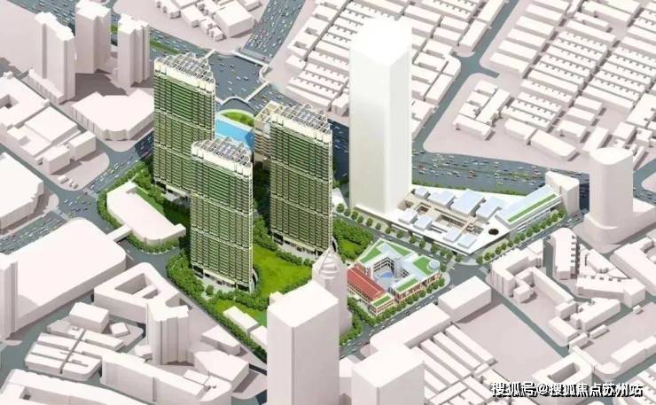 凯发科技：海泰北外滩-海泰北外滩售楼处电线售楼处欢迎您楼盘详情丨样板间价格户型停车位-容积率-小区环境丨地址营销中心电话(图8)