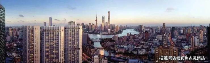 凯发科技：海泰北外滩-海泰北外滩售楼处电线售楼处欢迎您楼盘详情丨样板间价格户型停车位-容积率-小区环境丨地址营销中心电话(图12)