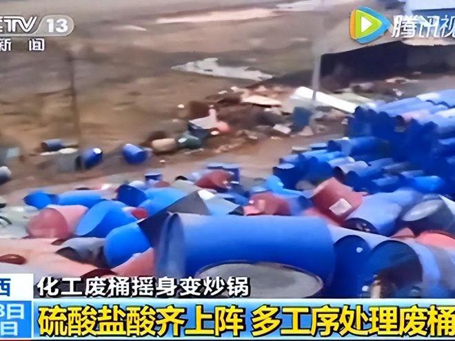 K8·凯发：比黄焖鸡更黑心！一厨房用品可致中毒重金属超标看你家在用吗(图8)