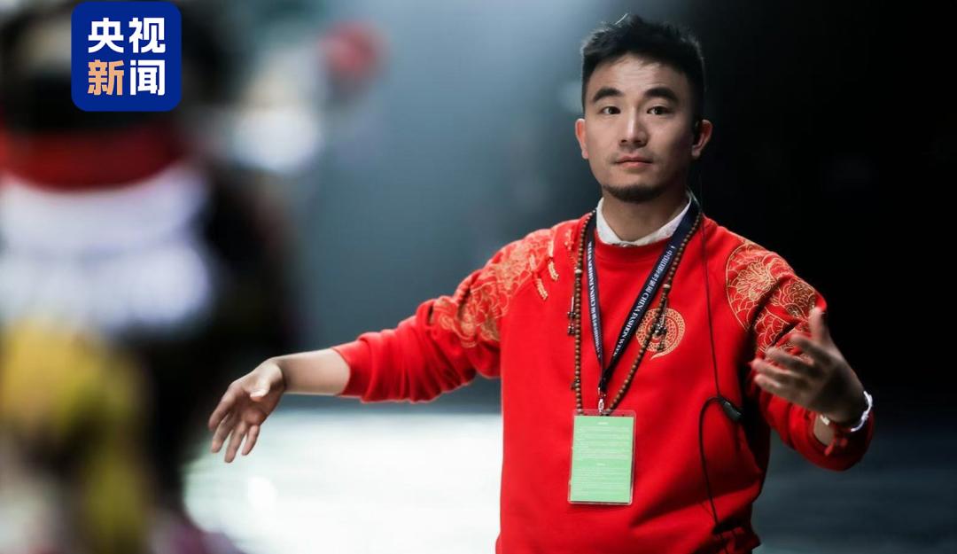 凯发国际首页：45个山里娃站上国际T台！设计师讲述藏在衣服里的秘密