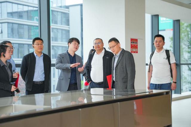 K8·凯发：智能生产线G黑灯工厂实现高效和品质升级(图4)