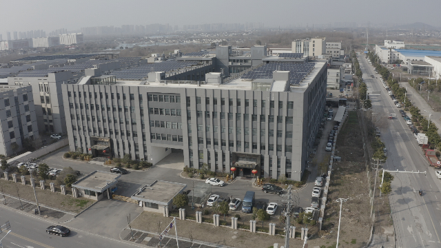 江西进口不锈钢厨房设备加装南京嘉申杰厨具供应-搜了网(图3)