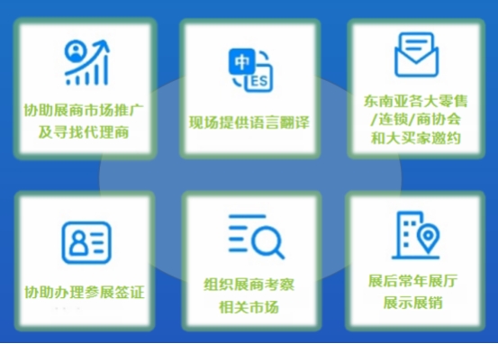 2025东南亚(马来西亚)自助售货机与零售业博览会(图2)