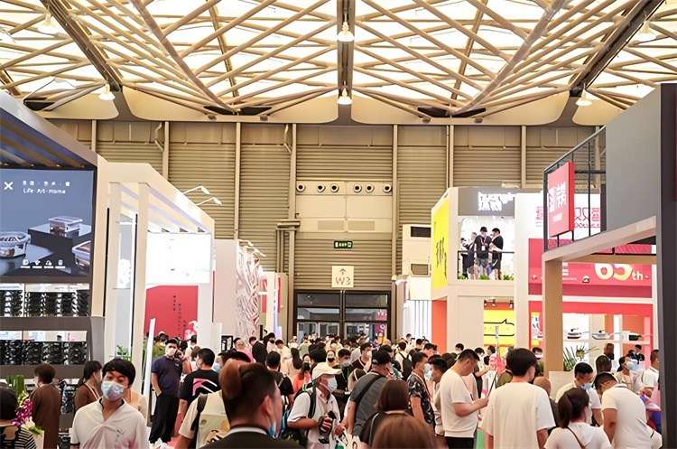 2025广州百货展招商开启！(图1)